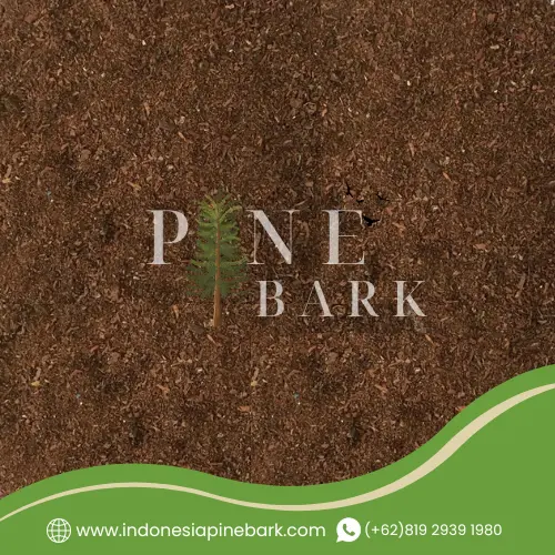 pine bark size 6